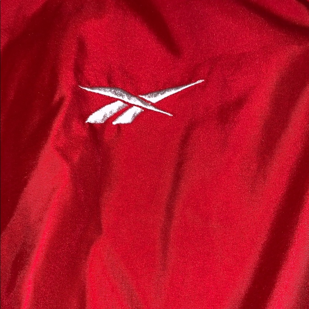 Vintage Reebok Pullover - Picture 2 of 3